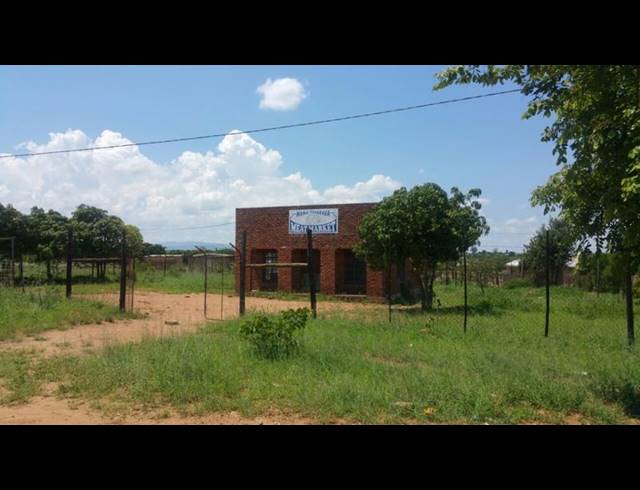 BUSINESS FOR SALE IN DZWERANI